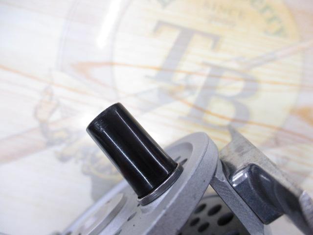 バテンキルディスク3/4 シルバー