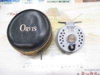 バテンキルディスク3/4 シルバー