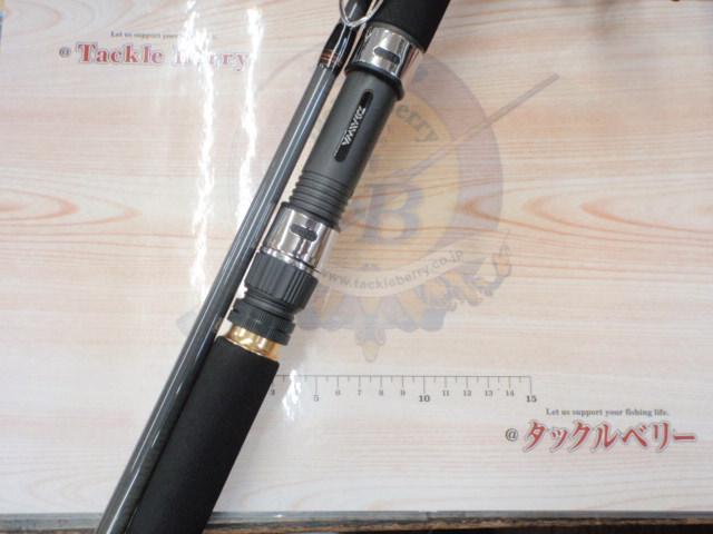 ジグキャスターMX 106MH｜＠ベリーネット 日本最大新品中古釣具