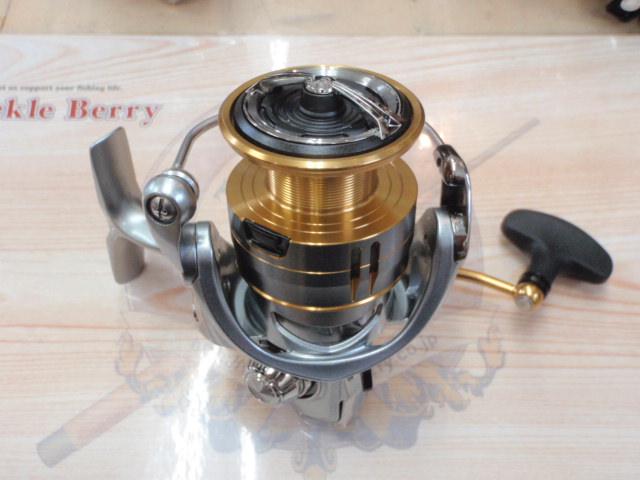 DAIWA18 FREAMS LT 3000D-C スピニングリール 未使用 18フリームス LT3000D-C｜＠ベリーネット 日本最大新品中古釣具