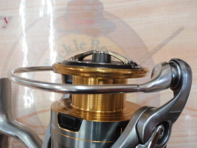 美品　ダイワ　18フリームス　LT 3000D-C 18 フリームス LT3000D-Cのスペック | 釣りクラウド