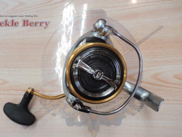 美品　ダイワ　18フリームス　LT 3000D-C DAIWA（釣り） ダイワ 18フリームス LT3000D−C
