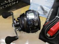 20フォースマスター 601DH