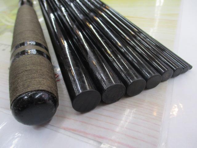 ウィスカーTHEヘラ 中硬27