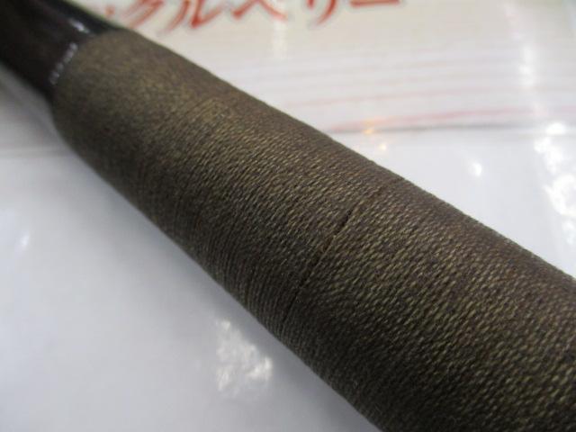 ウィスカーTHEヘラ 中硬27