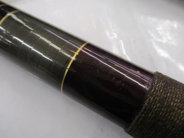 ウィスカーTHEヘラ 中硬27