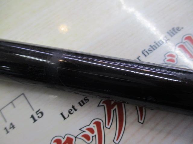 ウィスカーTHEヘラ 中硬27