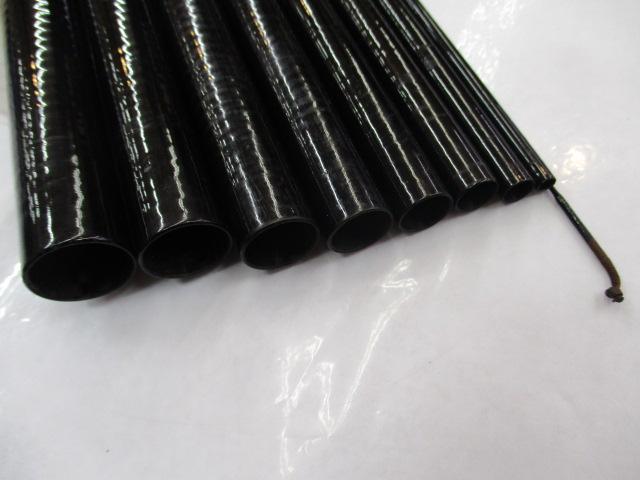 ウィスカーTHEヘラ 中硬27