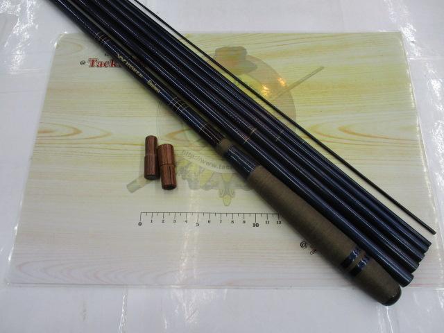 ウィスカーTHEヘラ 硬調21