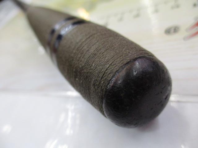 ウィスカーTHEヘラ 硬調21