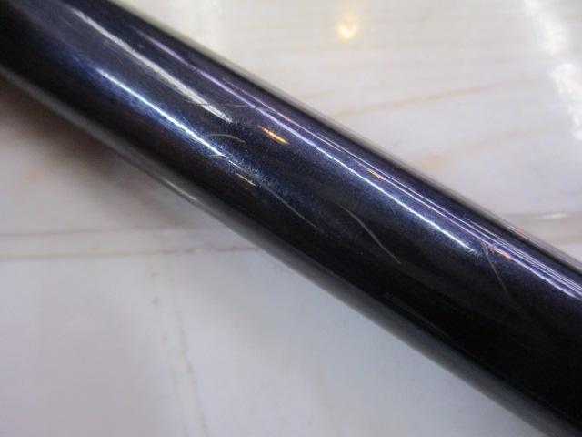 ウィスカーTHEヘラ 硬調21