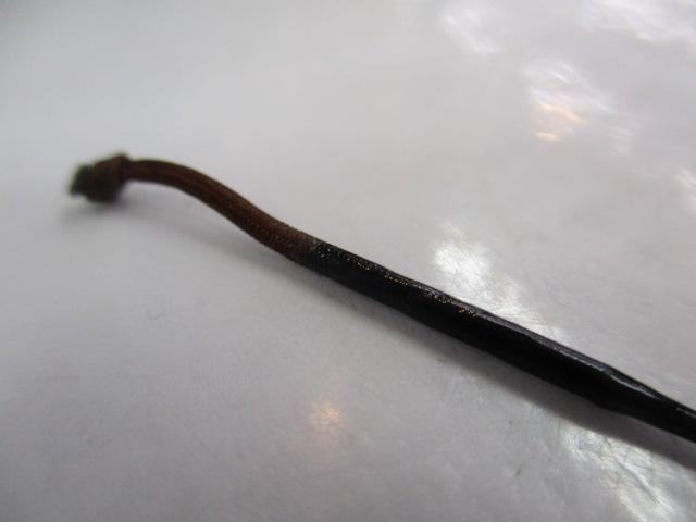 ウィスカーTHEヘラ 硬調21