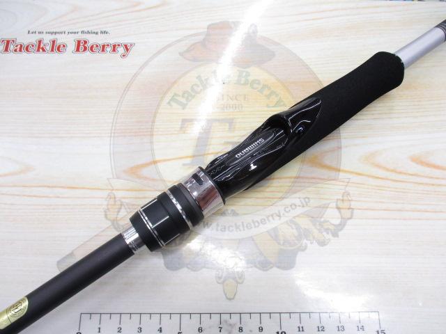 21ムーンショット S90ML