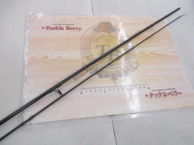 ロッキーマウンテン 8'3" #7