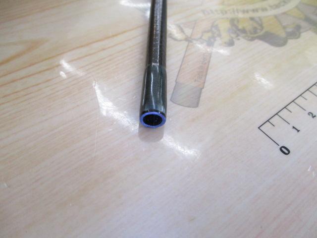 ロッキーマウンテン 8'3" #7