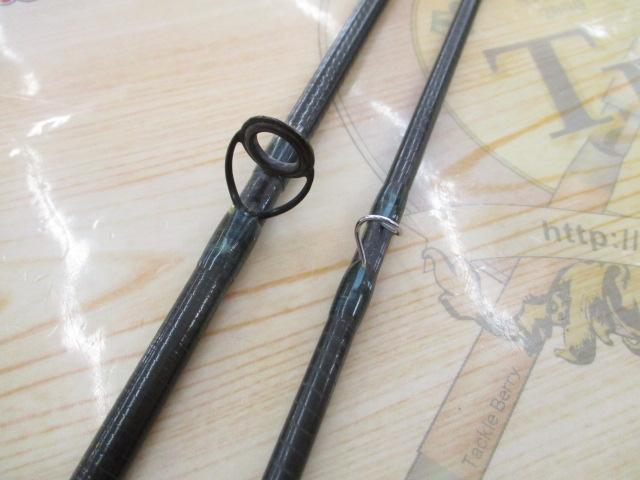 ロッキーマウンテン 8'3" #7