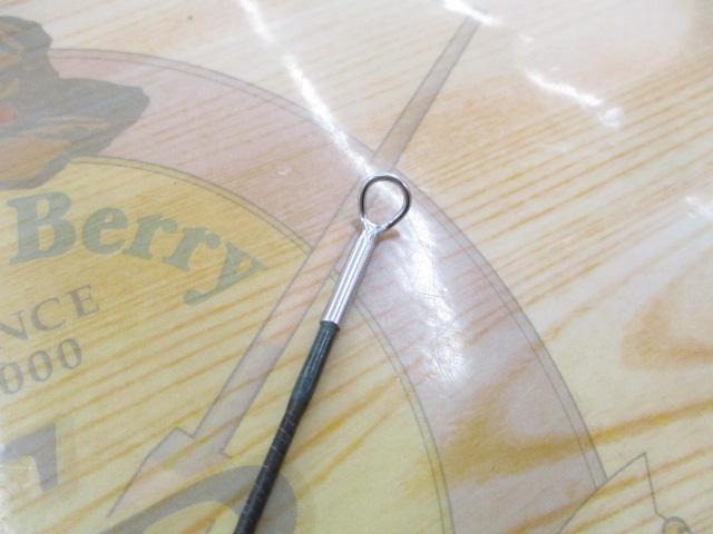 ロッキーマウンテン 8'3" #7