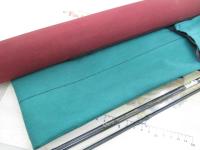 ロッキーマウンテン 8'3" #7