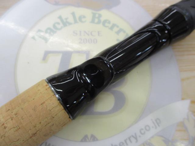 ブレイゾン C66ML-2｜＠ベリーネット 日本最大新品中古釣具WEB