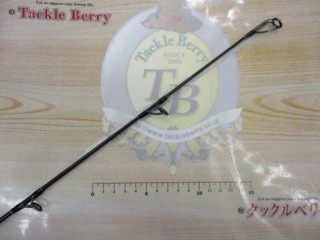 BRS BRS-S100H-SJ｜＠ベリーネット 日本最大新品中古釣具WEBショップ