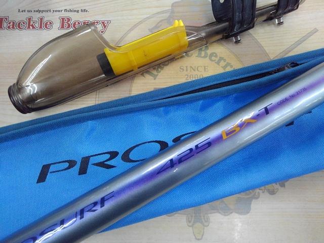 プロサーフ 425BX-T