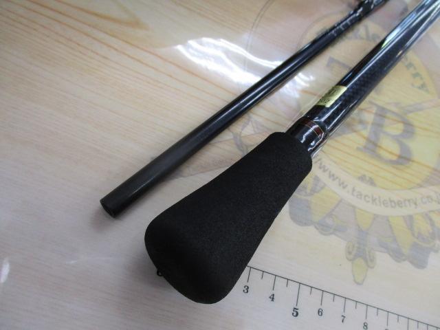 ダイワ　落とし込みX M240 ロッド 未使用品 落とし込みX(ロッド)｜DAIWA