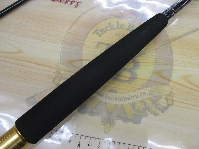 ダイワ　落とし込みX M240 ロッド 未使用品 584_1.jpg?20200715092730