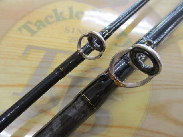 ダイワ　落とし込みX M240 ロッド 未使用品 Amazon | ダイワ(DAIWA) 船竿 落とし込みX M-240 釣り竿