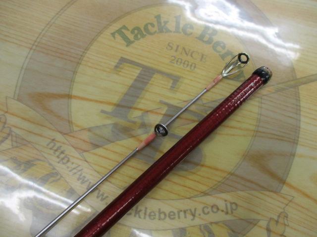 炎月BB B69M-S/2｜＠ベリーネット 日本最大新品中古釣具WEBショップ