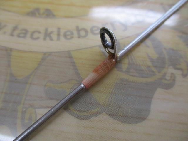 かのん　エンゲツBB B69M-S/2 炎月BB B69M-S/2｜＠ベリーネット 日本最大新品中古釣具WEBショップ