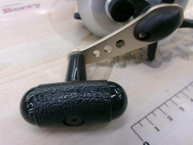 シマノ SCクイックファイアー小船300 シマノ(SHIMANO) SLS クイックファイアー小船 300XH 07SLS QF