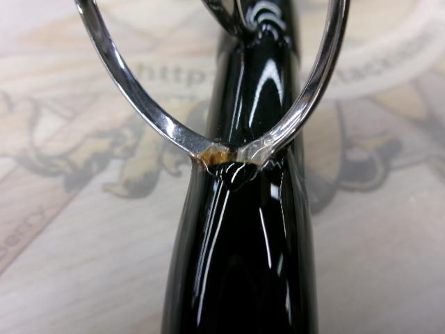 ツーリミットブルーバトル96/4 スタンダード