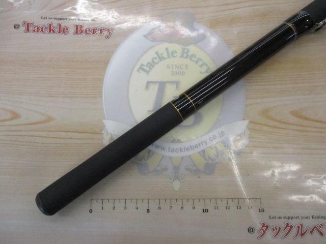 MZ)【廃盤】ダイワ プロイソインプレッサ 1.5-53 新品未使用 MZ)【廃盤】ダイワ プロイソインプレッサ 1.5-53 新品未使用