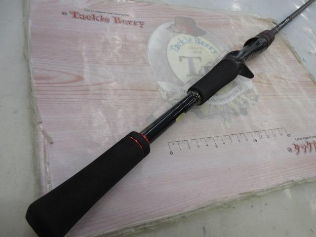 ゾディアス 166MH