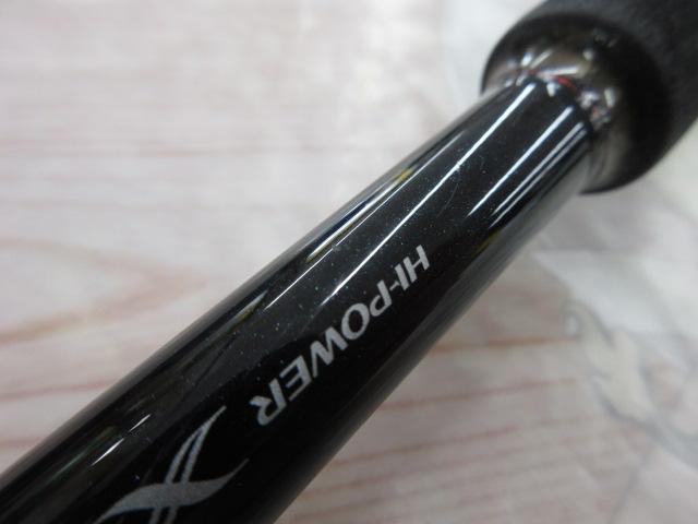 ゾディアス 166MH