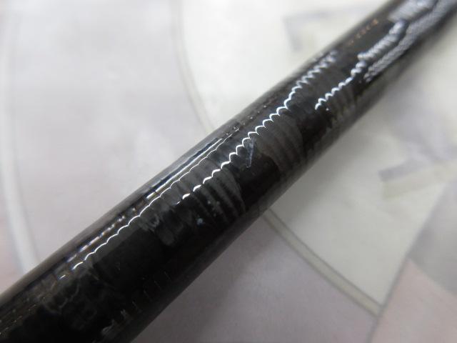 ゾディアス 166MH