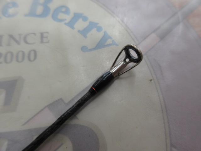 ゾディアス 166MH