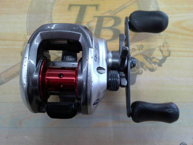 スコーピオンDC7 RH｜＠ベリーネット 日本最大新品中古釣具WEB