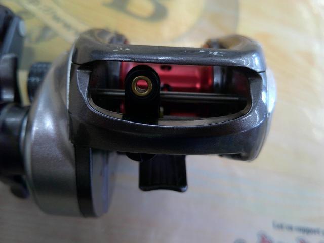 スコーピオンDC7 RH