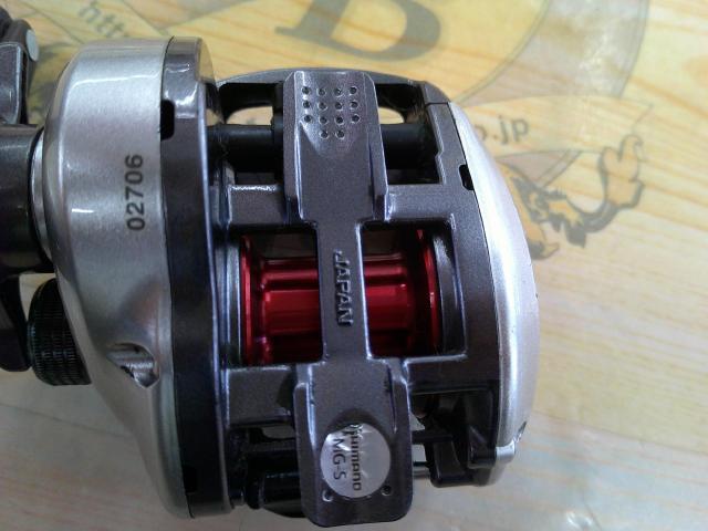 スコーピオンDC7 RH｜＠ベリーネット 日本最大新品中古釣具WEB