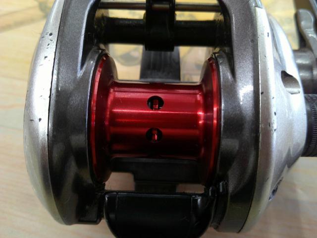 スコーピオンDC7 RH