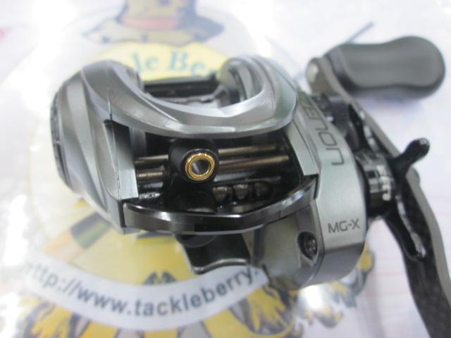 ゼノン MG-X-SHS-L｜＠ベリーネット 日本最大新品中古釣具WEB