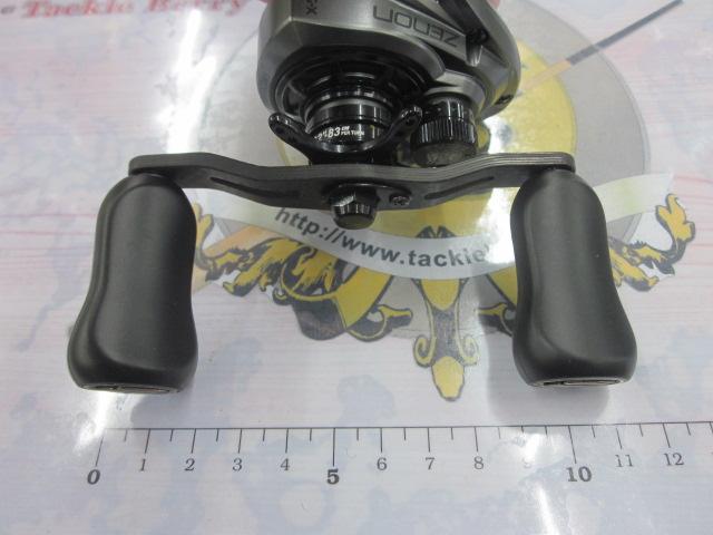 ゼノン MG-X-SHS-L｜＠ベリーネット 日本最大新品中古釣具WEB