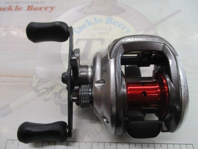 スコーピオンDC7 LH｜＠ベリーネット 日本最大新品中古釣具WEB