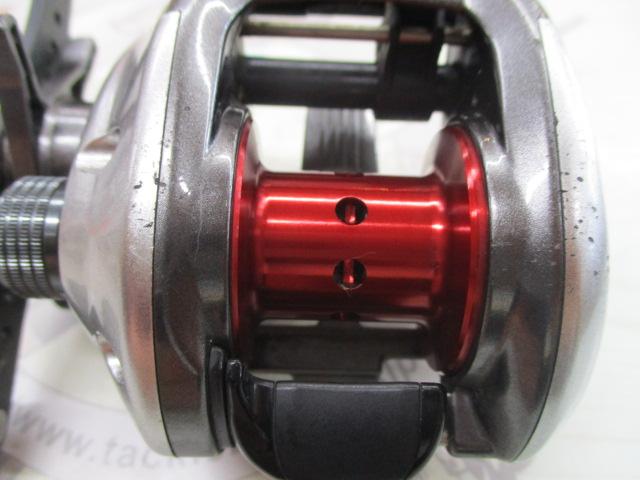 スコーピオンDC7 Amazon | シマノ(SHIMANO) ベイトリール 11 スコーピオンDC7 左