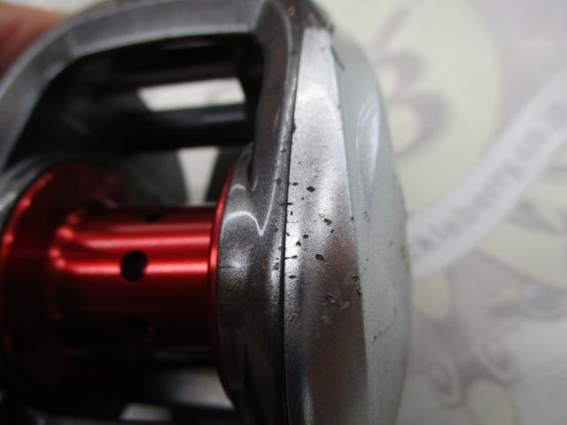 スコーピオンDC7 LH