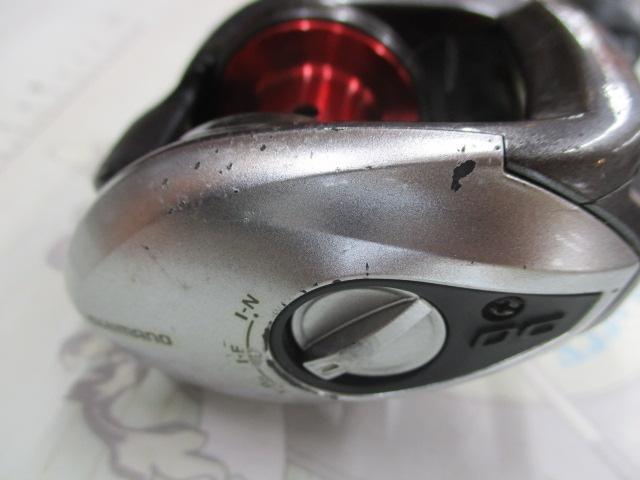 スコーピオンDC7 LH