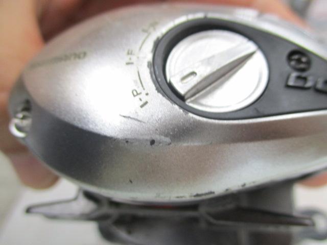 スコーピオンDC7 LH