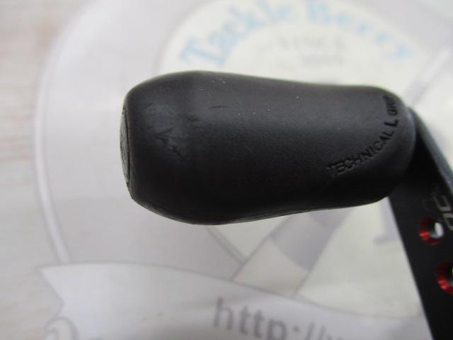 スコーピオンDC7 LH