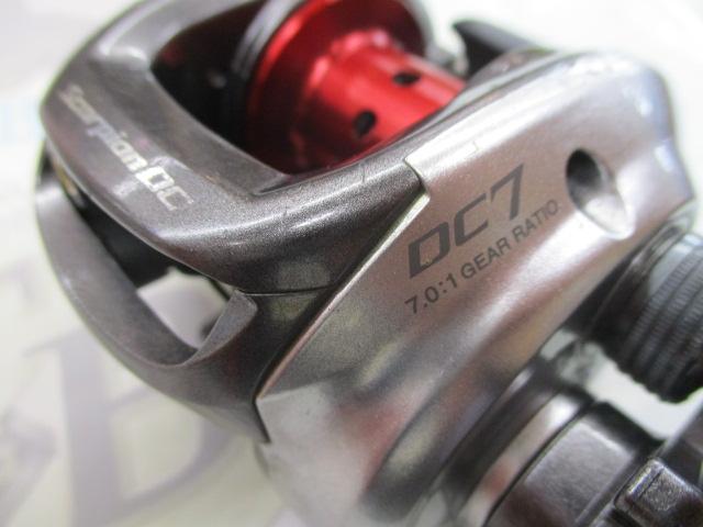 スコーピオンDC7 LH